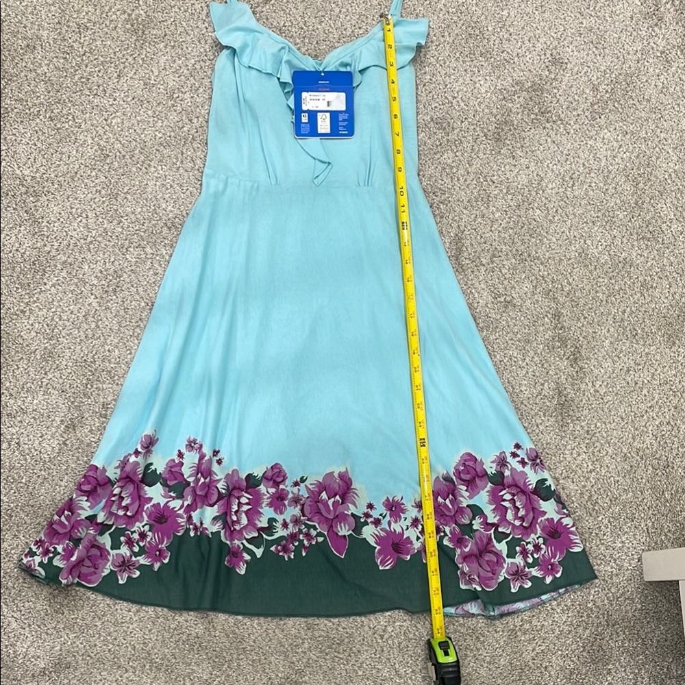 Patagonia Kamala Dress NWT - Picture 4 of 7